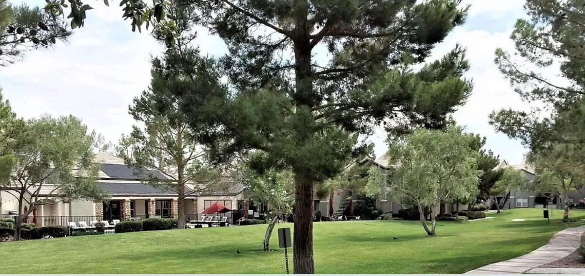 Building Photo - 555 E Silverado Ranch Blvd #2031