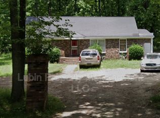 4528 Kassel Rd, Memphis, TN 38116