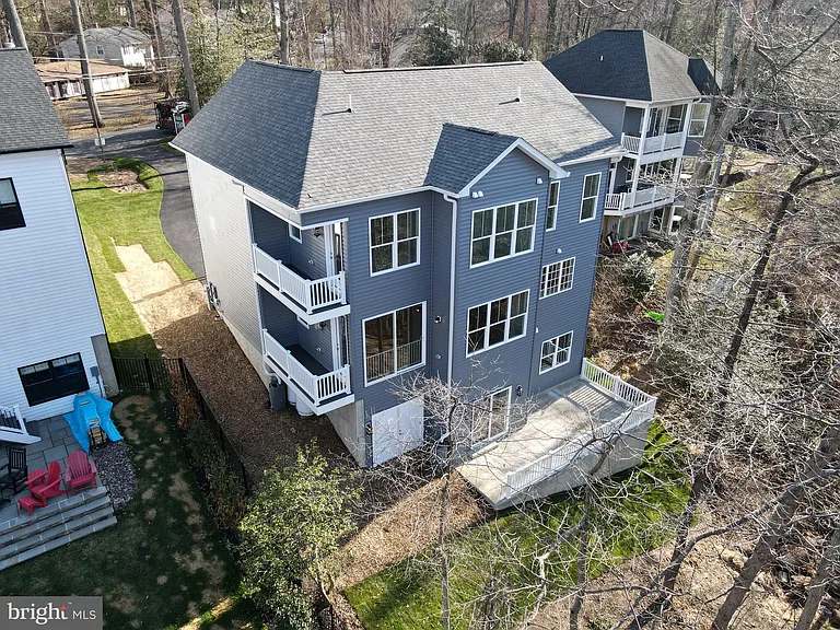 610 Echo Cove Dr — Photo 52