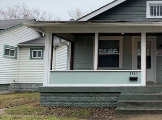 3541 Robson St, Indianapolis, IN 46201