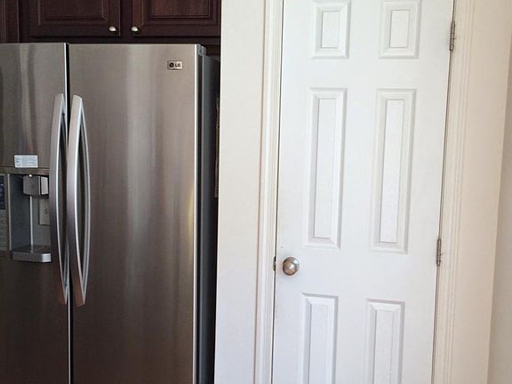 Kitchen Pantry