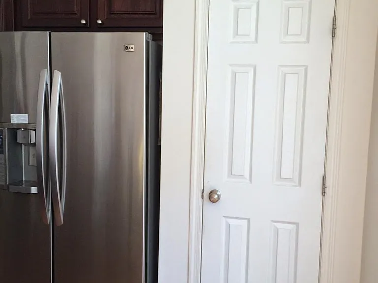 Kitchen Pantry
