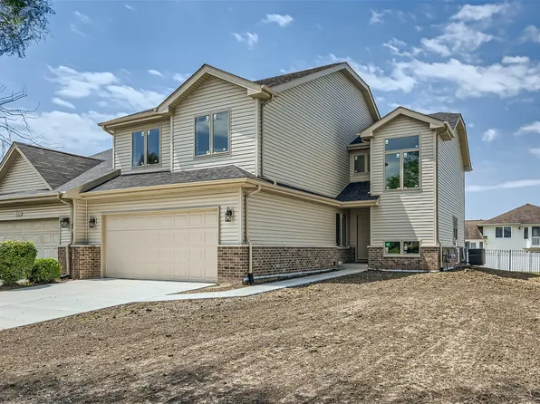 21210 Shannon Dr, Matteson, IL 60443