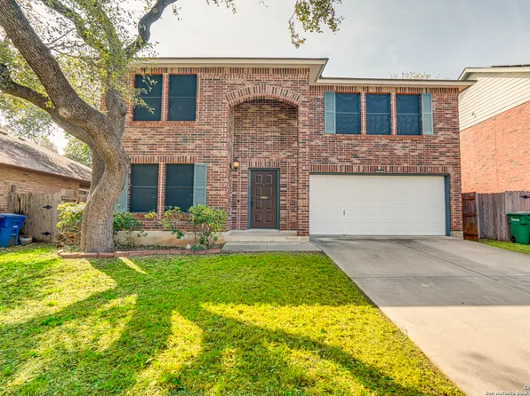 7207 AUTUMN PARK, San Antonio, TX 78249