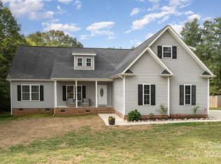 205 Ormand Rd, York, SC 29745