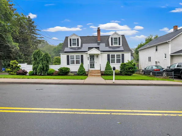 1462 Cutspring Road, Stratford, CT 06614