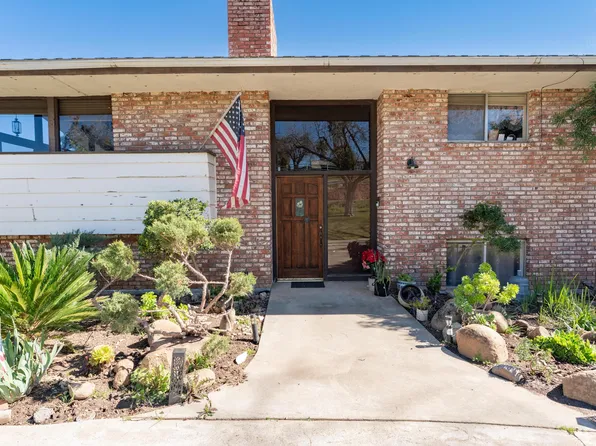 16610 Mustang Drive, Springville, CA 93265