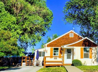 280 SW 3rd St, Cedaredge, CO 81413