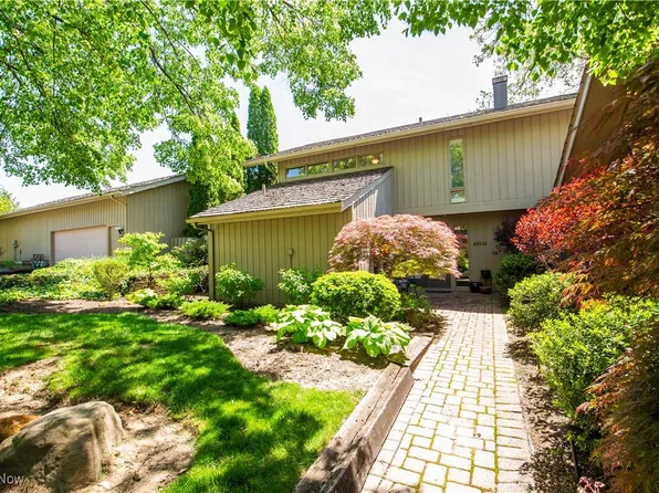 441-14 Knollwood Dr, Aurora, OH 44202