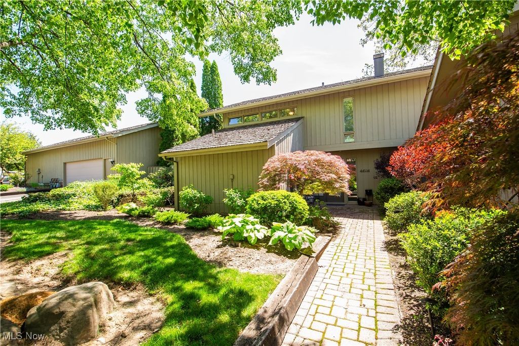 Real estate listing image