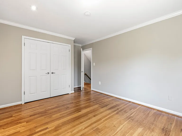 Third bedroom