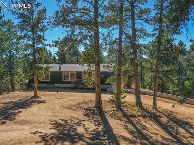 944 County Road 512, Divide, CO, 80814