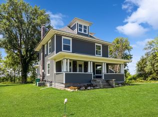 1110 190th St, Dexter, IA 50070