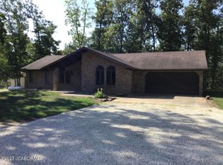 11303 Sandy Fork Rd, Eugene, MO 65032