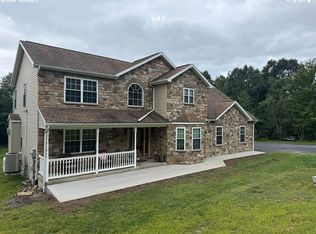 1012 E 9th St, Hazle Township, PA 18201