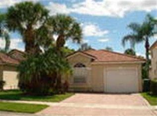 1679 SW 158th Ave, Pembroke Pines, FL 33027