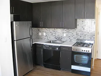 Rented by Joel Weisz, LREB