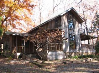 32 Stover Creek Cv, Blue Ridge, GA 30513