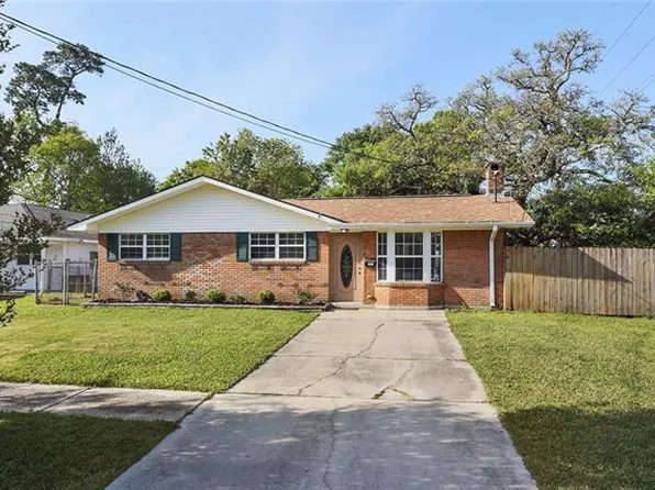 105 Palm Springs Dr, Slidell, LA 70458
