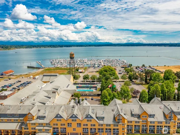 9540 Semiahmoo Parkway #E50, Blaine, WA 98230