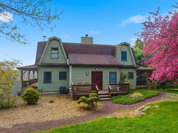 110 German Hill Rd, Shohola, PA 18458