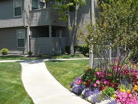 Courtside Village — Photo 3