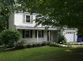 5363 Hesperus Dr, Columbia, MD 21044