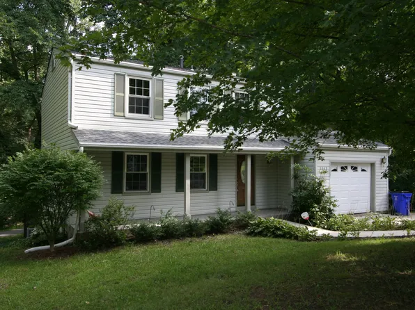 5363 Hesperus Dr, Columbia, MD 21044