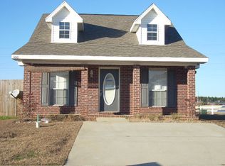 4001 Kendallbrook Loop, Foley, AL 36535