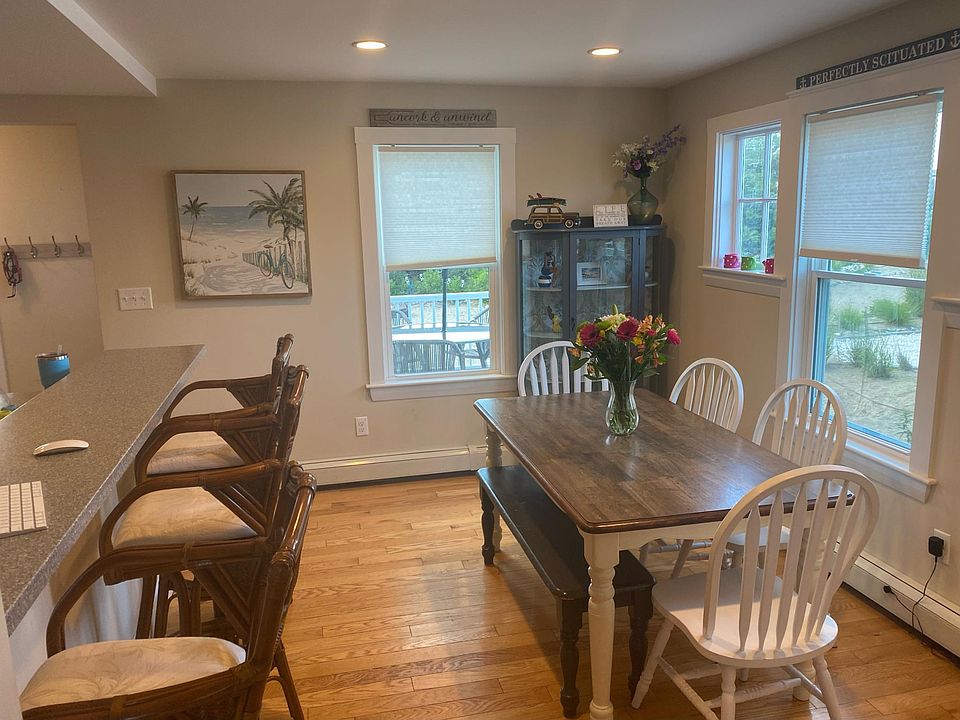 21 Harvard St, Humarock, MA 02047 Zillow