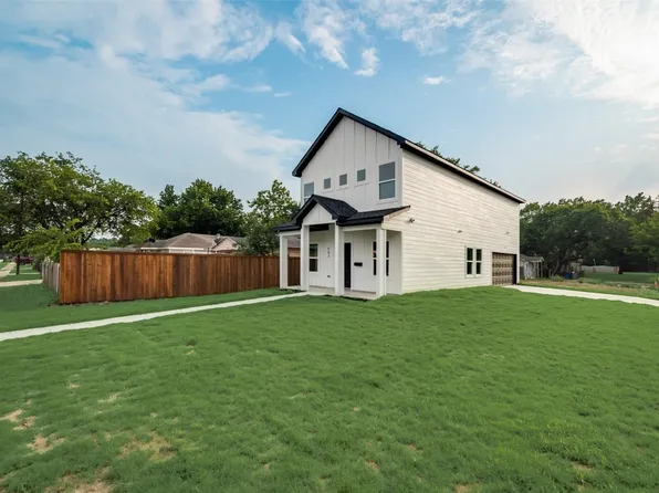 563 Rayenell Ave, Dallas, TX 75217