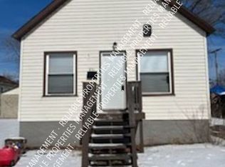 851 Logan St, Hammond, IN 46320