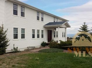 23 Flintlock Rd, Montana City, MT 59634