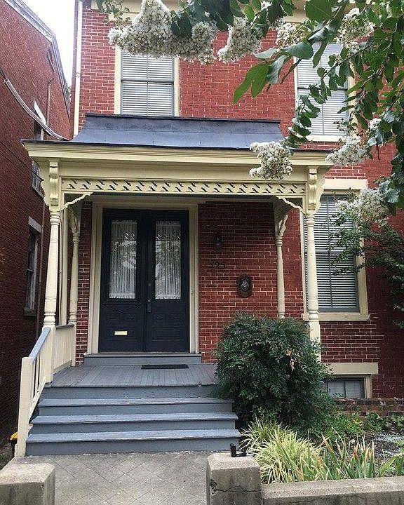 1st image of 525 W Washington St #A