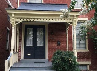 525 W Washington St #A, Petersburg, VA 23803