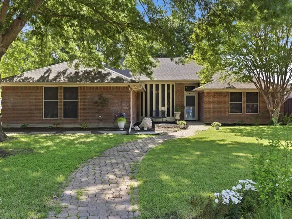 2505 Hillview Ct, Denton, TX 76209