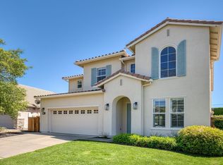 7536 Colbert Dr, Rancho Murieta, CA 95683