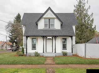 1191 SE Jefferson St, Dallas, OR 97338