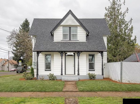 1191 SE Jefferson St #A