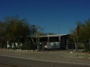 82 W Imperial Hwy, Ocotillo, CA 92259