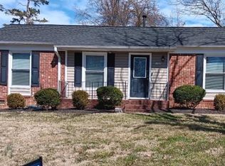 1726 Waverly St, High Point, NC 27265