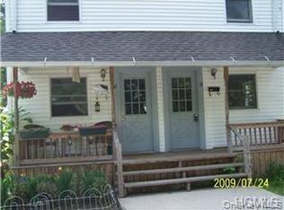 15 1/2 North St, Warwick, NY 10990