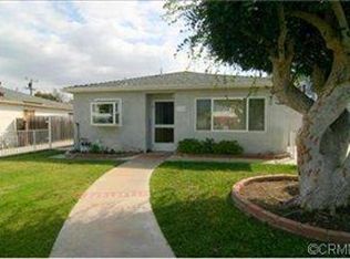 2216 Plant Ave, Redondo Beach, CA 90278