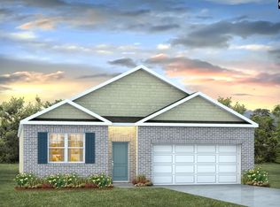 294 Roundtree Rd, Blythewood, SC 29016