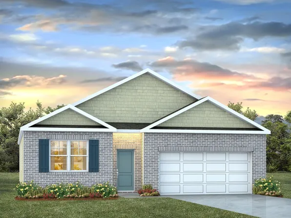294 Roundtree Rd, Blythewood, SC 29016