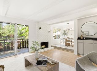 100 E Middlefield Rd APT 3B, Mountain View, CA 94043
