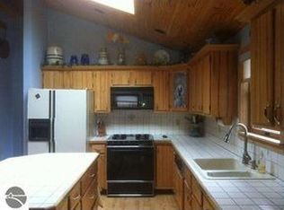 3400 Hardwood Heights Rd, Prescott, MI 48756