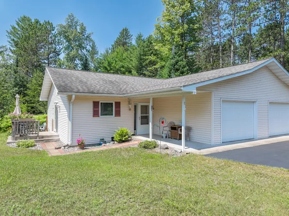 4499 Cth #B2, Land O Lakes, WI 54540