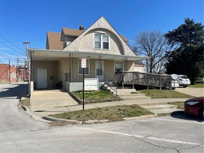 115 E 5th St, Ottawa, KS, 66067