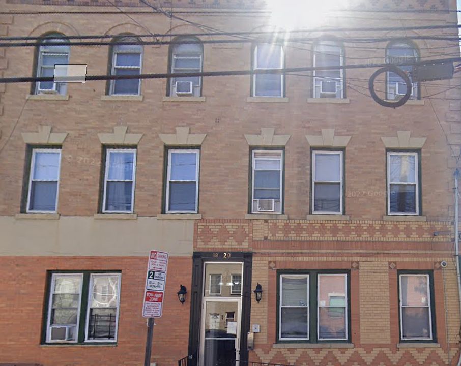 1st image of 16-18 Wright Ave #A07